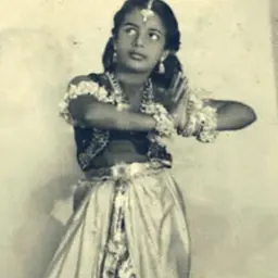 Portrait of Neila Sathyalingam