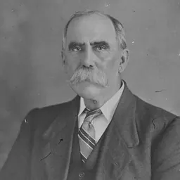 Portrait of John Estell