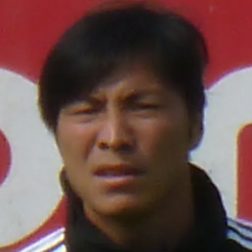 Portrait of Fan Chun Yip
