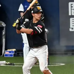 Portrait of Tomoya Masaki