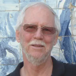 Portrait of Donald Kurtz
