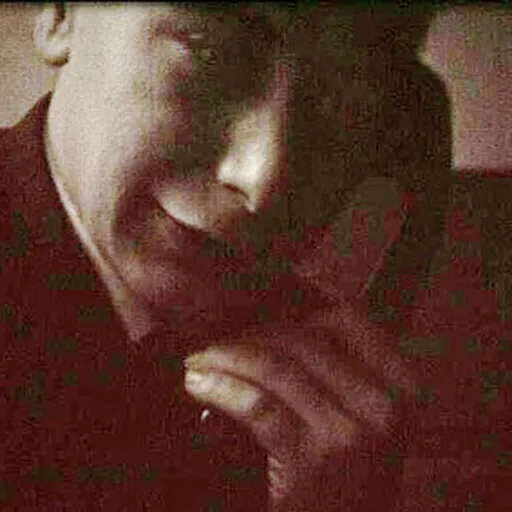 Portrait of Henk Heithuis