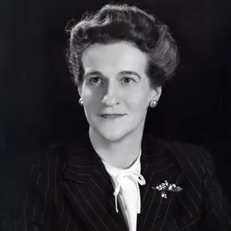 Portrait of Eliza Jane Pratt