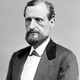 Portrait of H. Casey Young