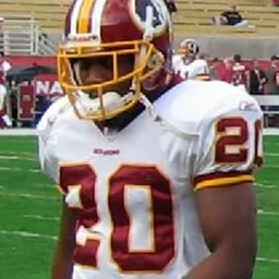 Portrait of Pierson Prioleau