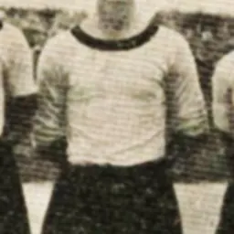 Portrait of Kleanthis Maropoulos