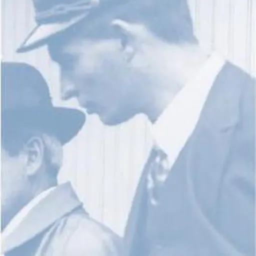 Portrait of W. C. Hopkinson