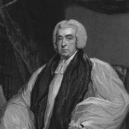 Portrait of Beilby Porteus