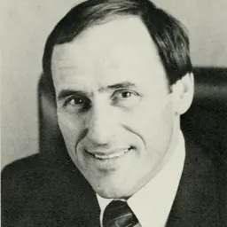 Portrait of Michael LoPresti Jr.