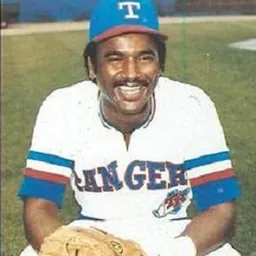 Portrait of Bob Johnson