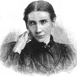 Portrait of Johanna Ambrosius