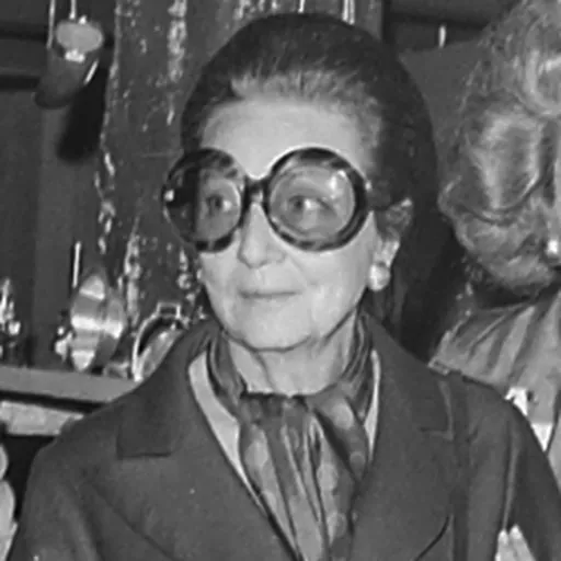 Portrait of Scylla Médici
