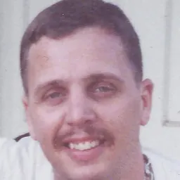 Portrait of Michael Felts