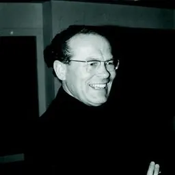 Portrait of Wolfgang Gaschütz