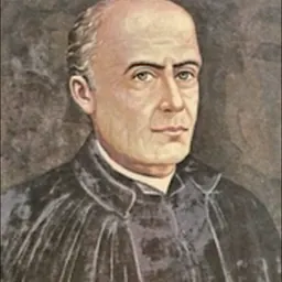 Portrait of Juan de Velasco