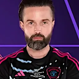Portrait of Emmett J. Scanlan