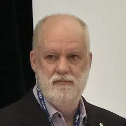Portrait of André Picard