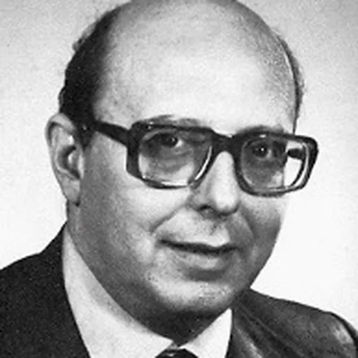 Portrait of Giovanni Galloni