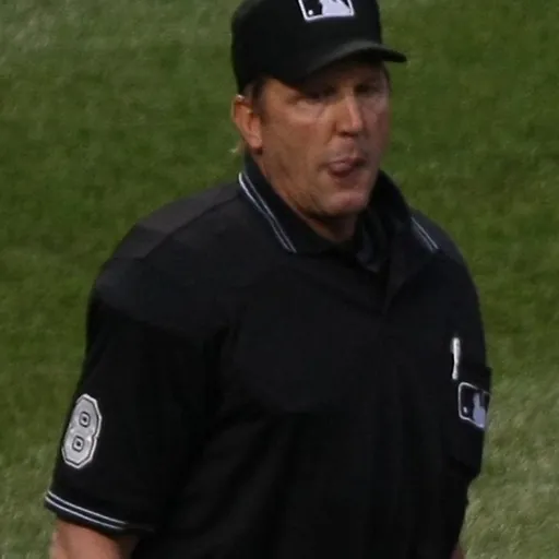 Portrait of Jeff Kellogg