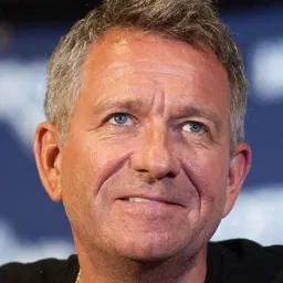 Portrait of Sean Pertwee