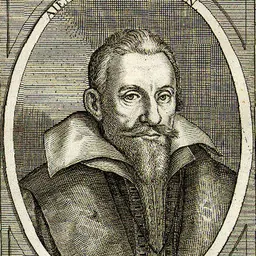Portrait of Dominicus Baudius