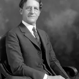 Portrait of Samuel Rutherford