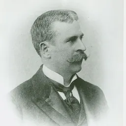 Portrait of Herbert H. D. Peirce
