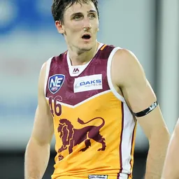 Portrait of Oscar McInerney