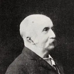 Portrait of Sir William Duff Gibbon