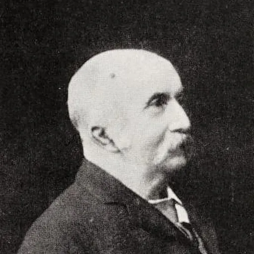 Portrait of Sir William Duff Gibbon