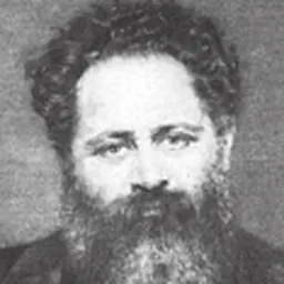 Portrait of Berthold Hatschek
