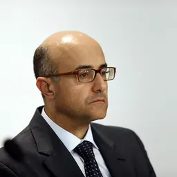 Portrait of Jason Azzopardi