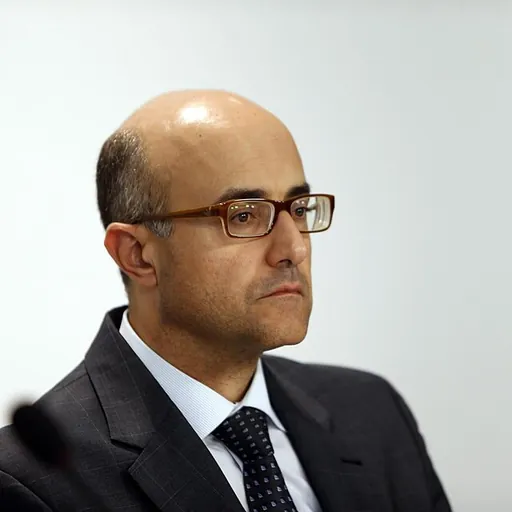 Portrait of Jason Azzopardi