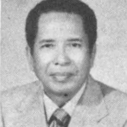 Portrait of Ismail Suko