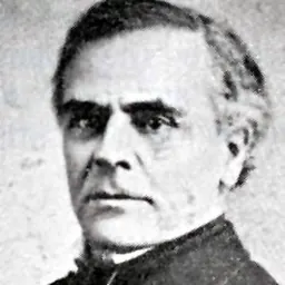 Portrait of Richard Parker