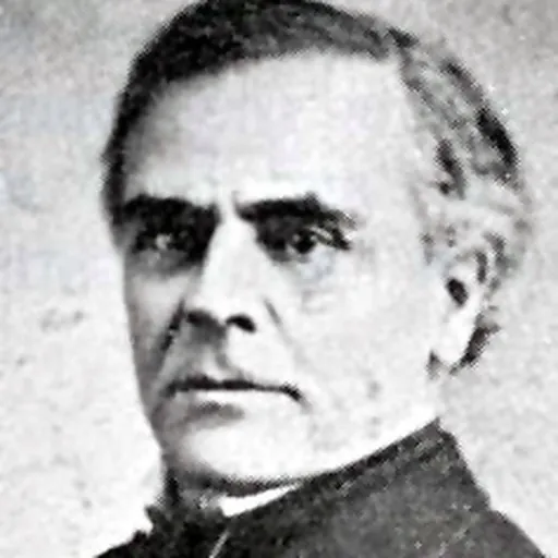 Portrait of Richard Parker