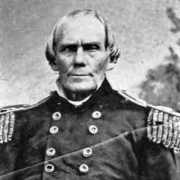 Portrait of Brig. Gen. Stephen Coffin