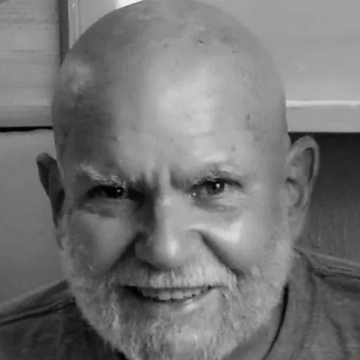 Portrait of Thomas M. Humphrey