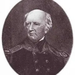 Portrait of Richard Lambart, 7th Earl of Cavan