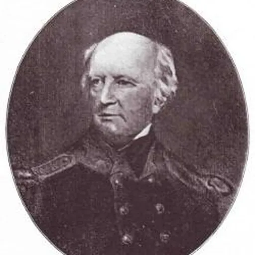 Portrait of Richard Lambart, 7th Earl of Cavan