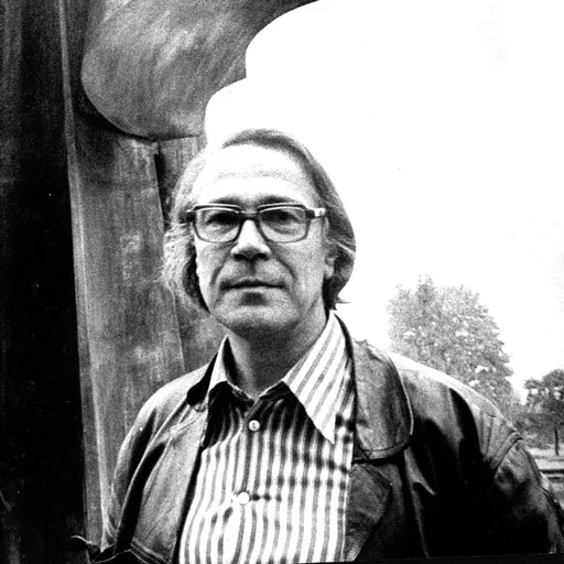 Portrait of Raimo Utriainen