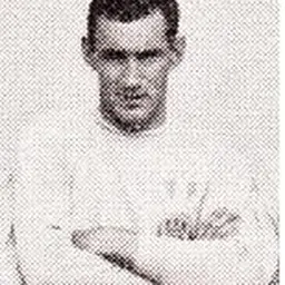 Portrait of Krister Kristensson