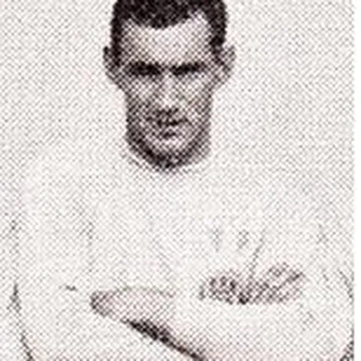 Portrait of Krister Kristensson