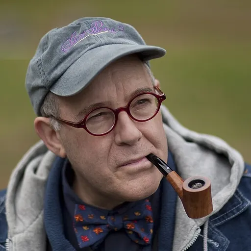 Portrait of Michael Sull