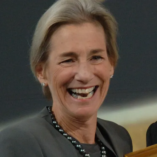 Portrait of Rochelle Lazarus