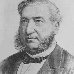 Portrait of Henri Legrand du Saulle