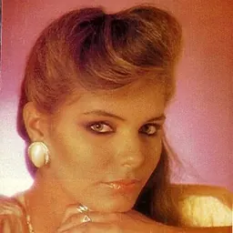 Portrait of María Mónica Urbina