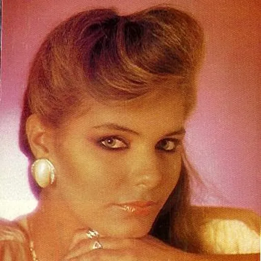 Portrait of María Mónica Urbina