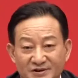 Portrait of Jiang Jinquan