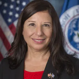 Portrait of Elaine Duke